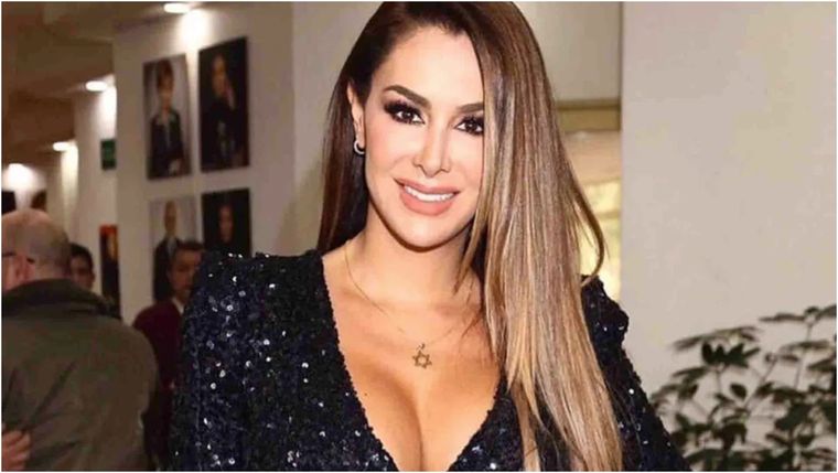 Ninel Conde es una de las más buscadas de OnlyFans