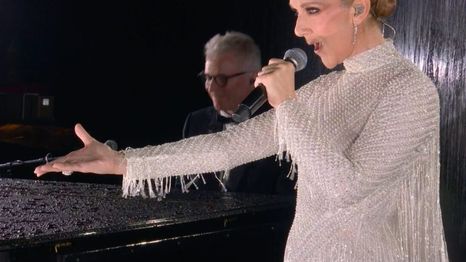 Celine Dion