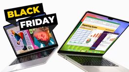 Ofertas Express por el Black Friday