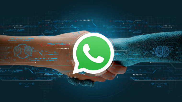 WhatsApp trae una nueva herramienta con IA