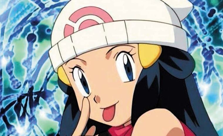 Dawn como nunca la viste: la IA la transforma en una entrenadora de carne y hueso