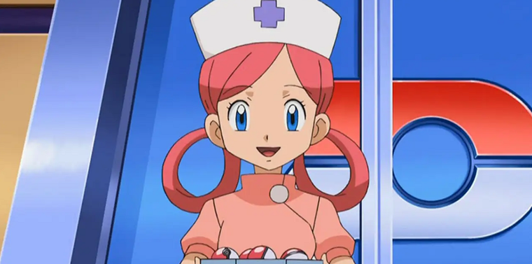 Pokémon