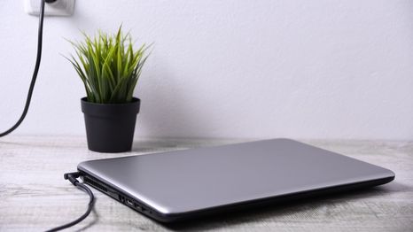 Esta es la mejor app para alargar la batería de tu portátil