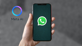 Esta herramienta está integrada a Meta AI