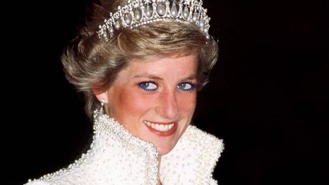 Lady Di tendría 61 años en la actualidad