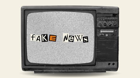 Un nuevo estudio europeo alerta sobre los errores de la inteligencia artificial en la generación de noticias.