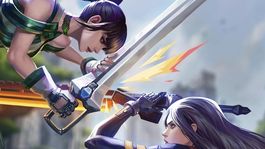 EVE de Stellar Blade