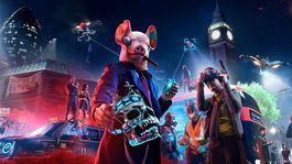 se viene el modo multijugador en watch dogs: legion
