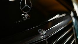 Mercedes presenta el Maybach 2026