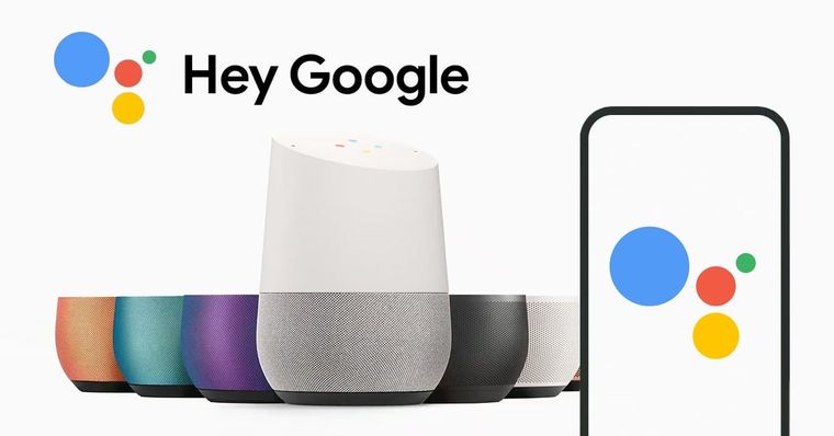 Google Assistant y Bixby son los asistentes de voz en tu dispositivo Samsung