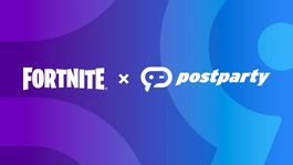 Postparty: La app de Epic Games para crear y capturar clips de Fortnite y Rocket League