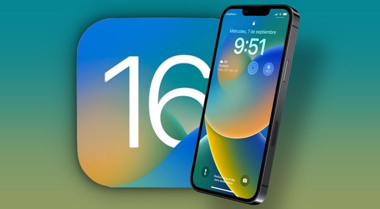 Existen muchas funciones novedosas que llegan con la nueva actualización de Apple