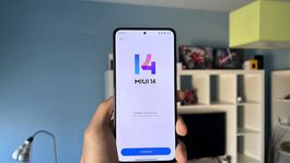 MIUI 14
