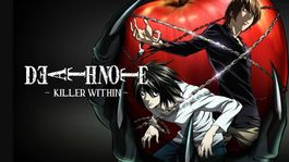 Death Note: Killer Within ya está disponible en Steam y propone partidas multijugador al estilo Among Us