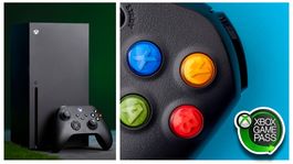 Se filtran casi todos los juegazos que llegarán a Xbox Game Pass en 2024