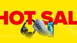 consigue esta computadora lenovo a mitad de precio por el hot sale