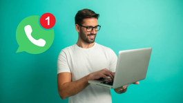 WhatsApp Web añade nueva función