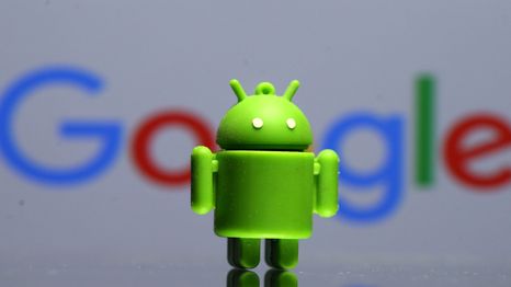 Malware al acecho