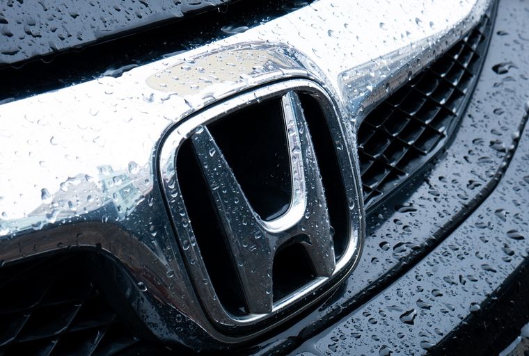 Honda presentó 2 prototipos y un nuevo sistema operativo para sus vehículos