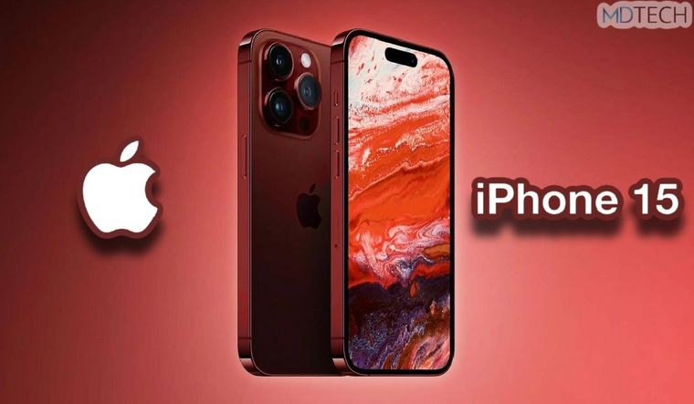 IPhone revela la fecha oficial de su lanzamiento y todos sus posibles colores