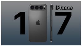 El iPhone 17 propone una revolución en el diseño