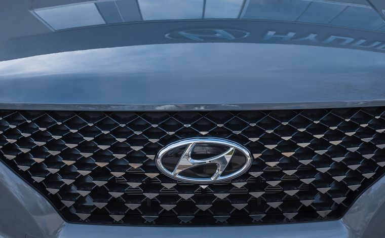 Hyundai: el nuevo Palisade es más costoso que su versión anterior (Foto: Shutterstock)