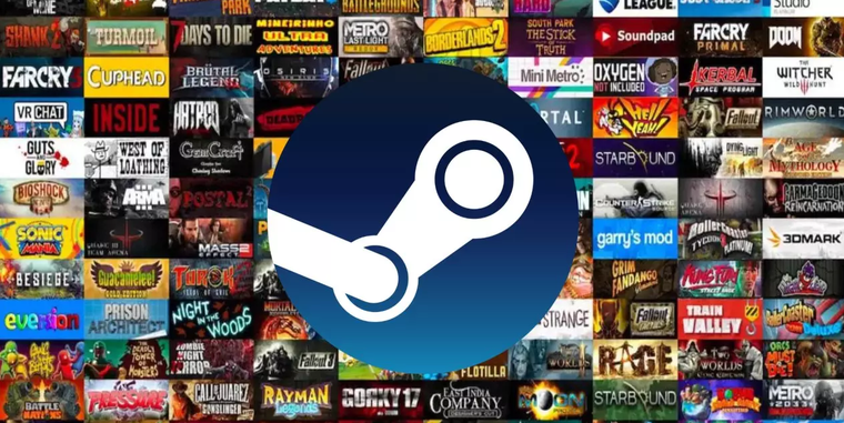 Actualiza tu biblioteca con estos 6 juegos que ya puedes descargar gratis de Steam