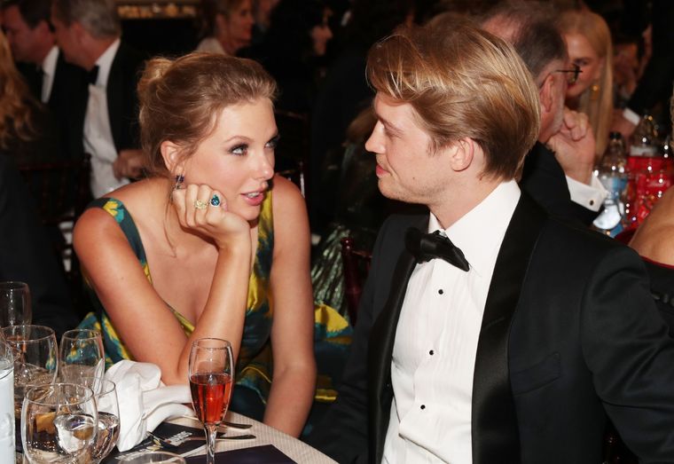 Taylor Swift se convierte en tendencia por su ruptura con Joe Alwyn