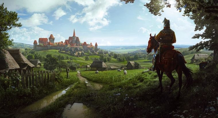 Es el juego más esperado de Steam y promete llegar con estrategia y batalas