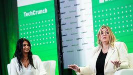 La CEO de OnlyFans rompió el silencio