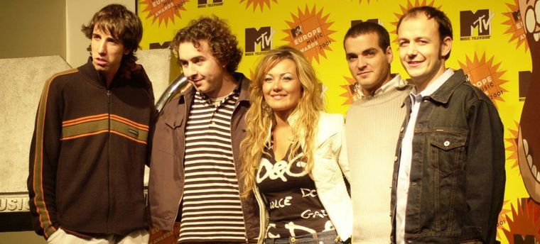 La verdad detrás de 20 de enero, la famosa canción de La Oreja de Van Gogh