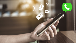 Trucos para personalizar el sonido de tu notificación.