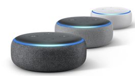 Estas bocinas son las más vendidas en Amazon de México.