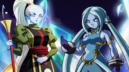 Sorprendenten fusión de Vados y Lagss