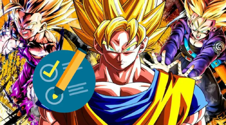 Descubre qué personaje de Dragon Ball eres con este test de personalidad