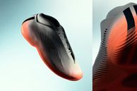 La nueva zapatilla de Adidas apuesta por la impresora 3D para ofrecer un ajuste personalizado.