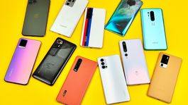 Estos son los 3 mejores teléfonos económicos que son una gran compra en este 2023