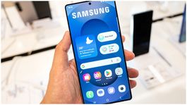 El Galaxy S26 Edge de Samsung estrenará batería más grande sin aumentar el grosor del equipo.