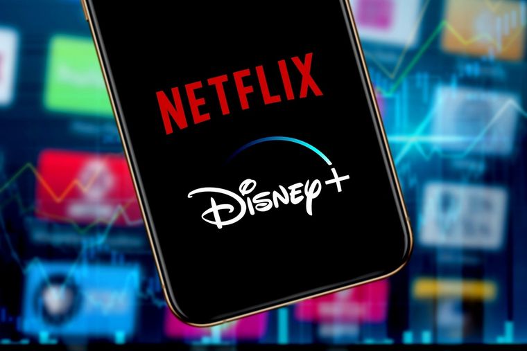 Disney+ podría seguir a Netflix y limitar las cuentas compartidas