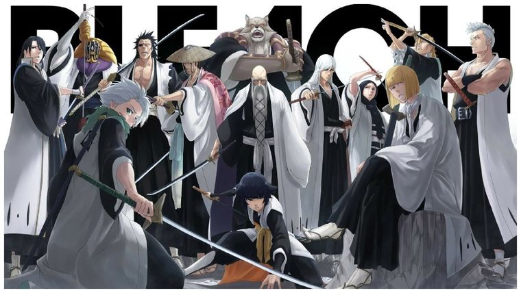 El universo de Bleach alberga personajes femeninos que han dejado una huella imborrable en el corazón de los fans.