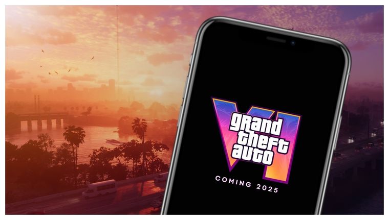 ¿Puede retrasarse más de la cuenta GTA 6?: esto es lo que sabemos