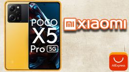 Este es el mejor Xiaomi de gama media y llega desde AliExpress por menos de 300 euros