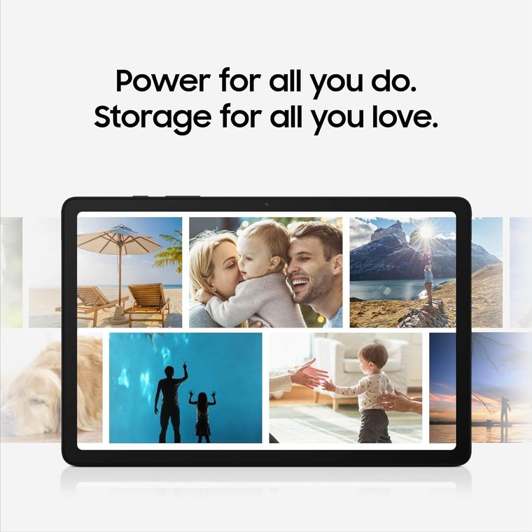 ¿Te perdiste el Prime Day? Esta oferta en la Samsung Galaxy Tab A9+ Plus te sorprenderá