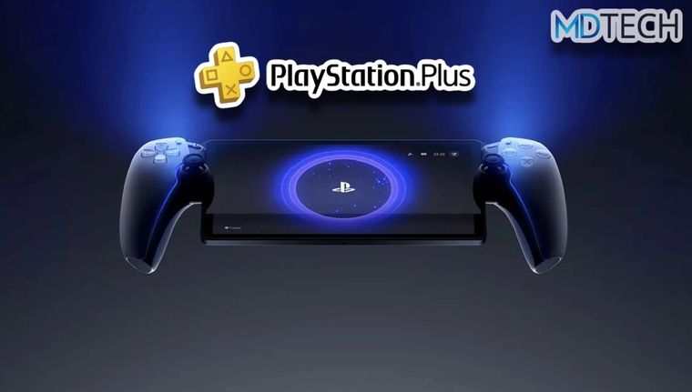 PlayStation Plus: los usuarios de PlayStation Portal no podrán usar esta función del servicio