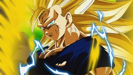 Dragon Ball: este es el motivo por el que el Super Saiyan 3 es la transformación más extraña de todas