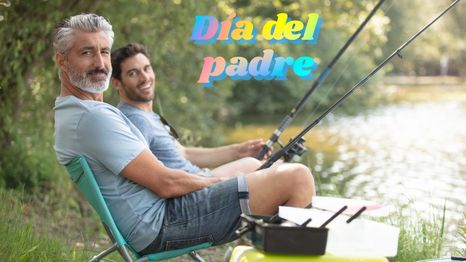 Día del Padre