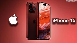MDTech | IPhone revela la fecha oficial de su lanzamiento y todos sus posibles colores