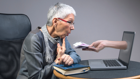 Estas son las nuevas modalidades de estafas digitales y ciberdelito