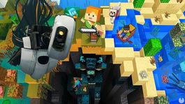 Logran que una Intelegencia Artificial juegue Minecraft