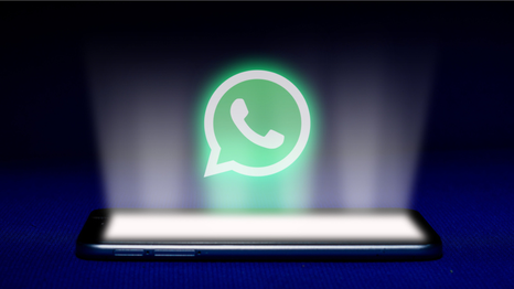 WhatsApp prepara un cambio en la creación de stickers